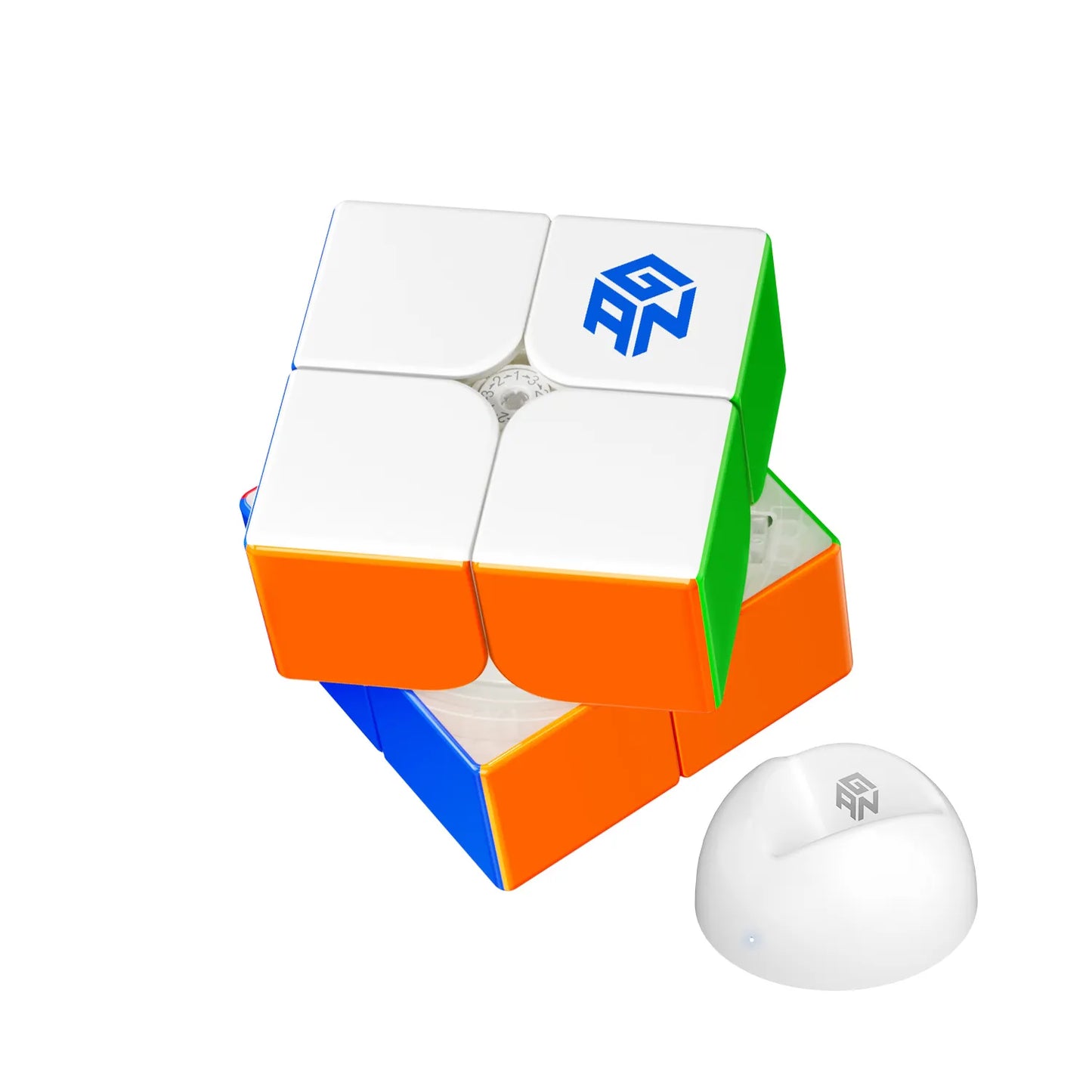 GAN251 ui Smart Cube