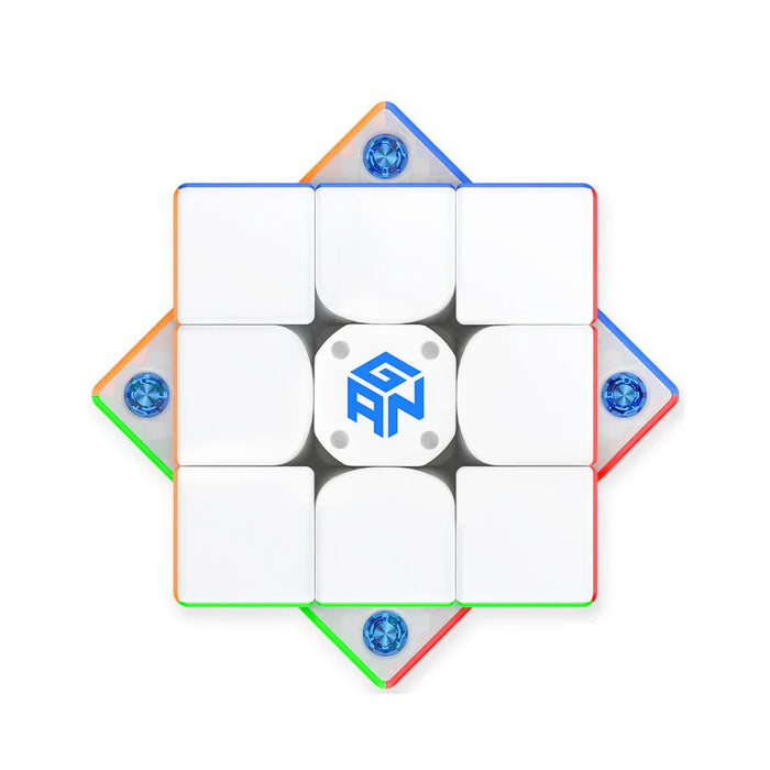 GAN356 i carry 2 Smart Cube