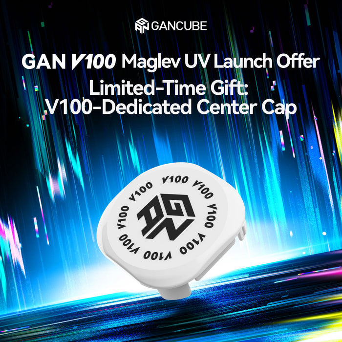 GAN v100 Maglev
