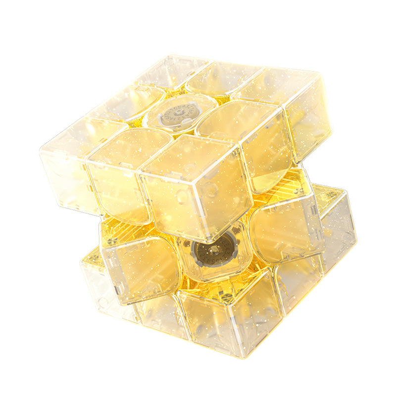 2024 Winter Limited Edition GAN15 Maglev Zenith (For display only, not for sale)