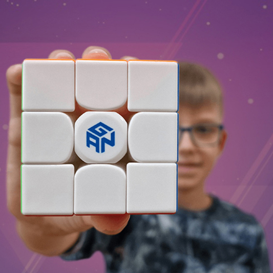 What Cubes Do Top Speedcubers Use? NA & EU WCA Top Finishers' Main Cubes