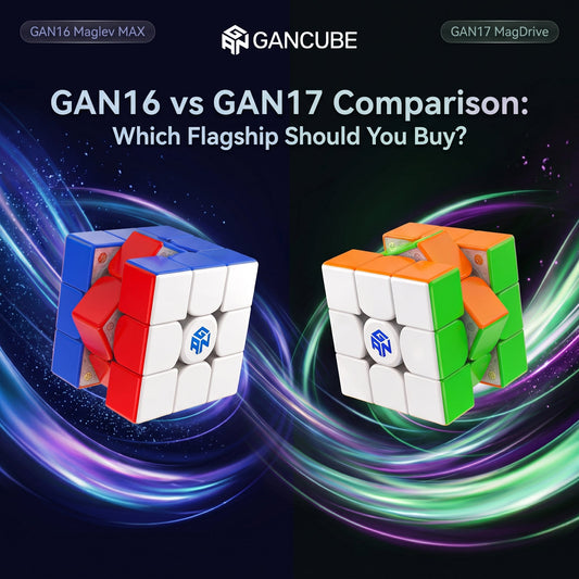 GAN16 vs GAN17 Comparison: Which Flagship Should You Buy?
