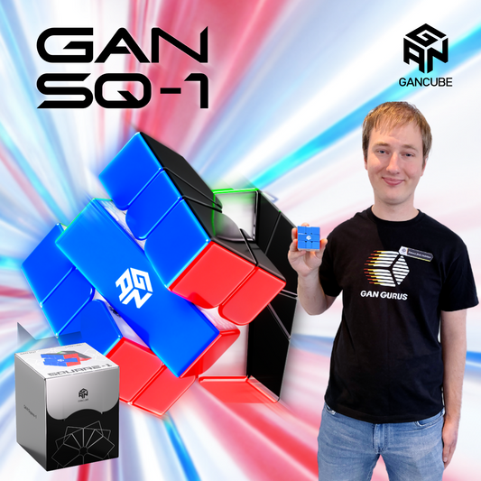 Inside Champagne Open 2026: French Speedcubing Action & Hardware
