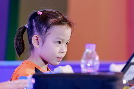 Four Years into Speedcubing: From Beginner to World Top 5