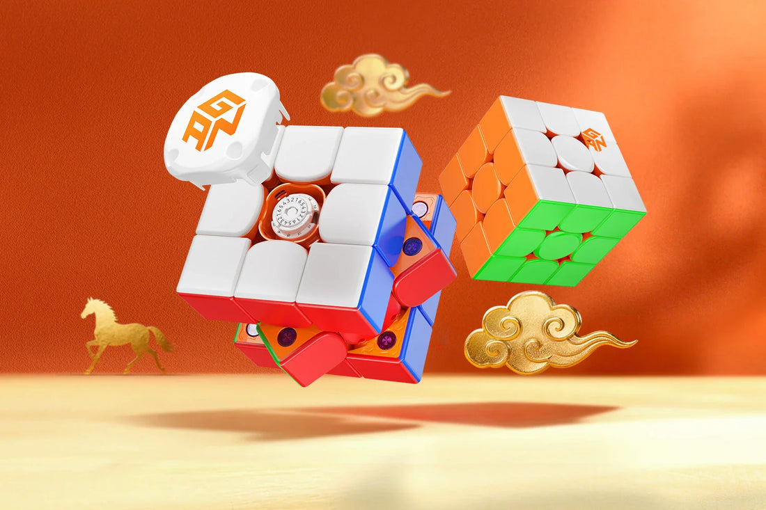 Year of the Horse Edition: When Myth, Speed, and Innovation Meet