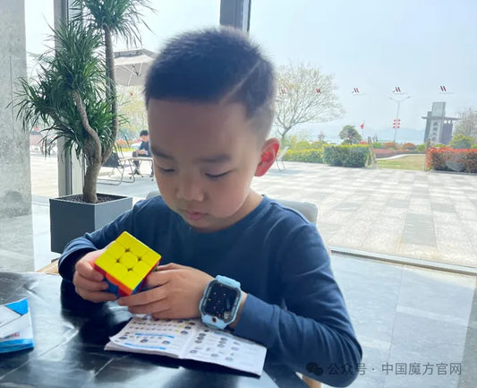 3.36s Breakthrough! How 7-Year-Old Zong Yuze Shattered the National Record with Passion and Speed