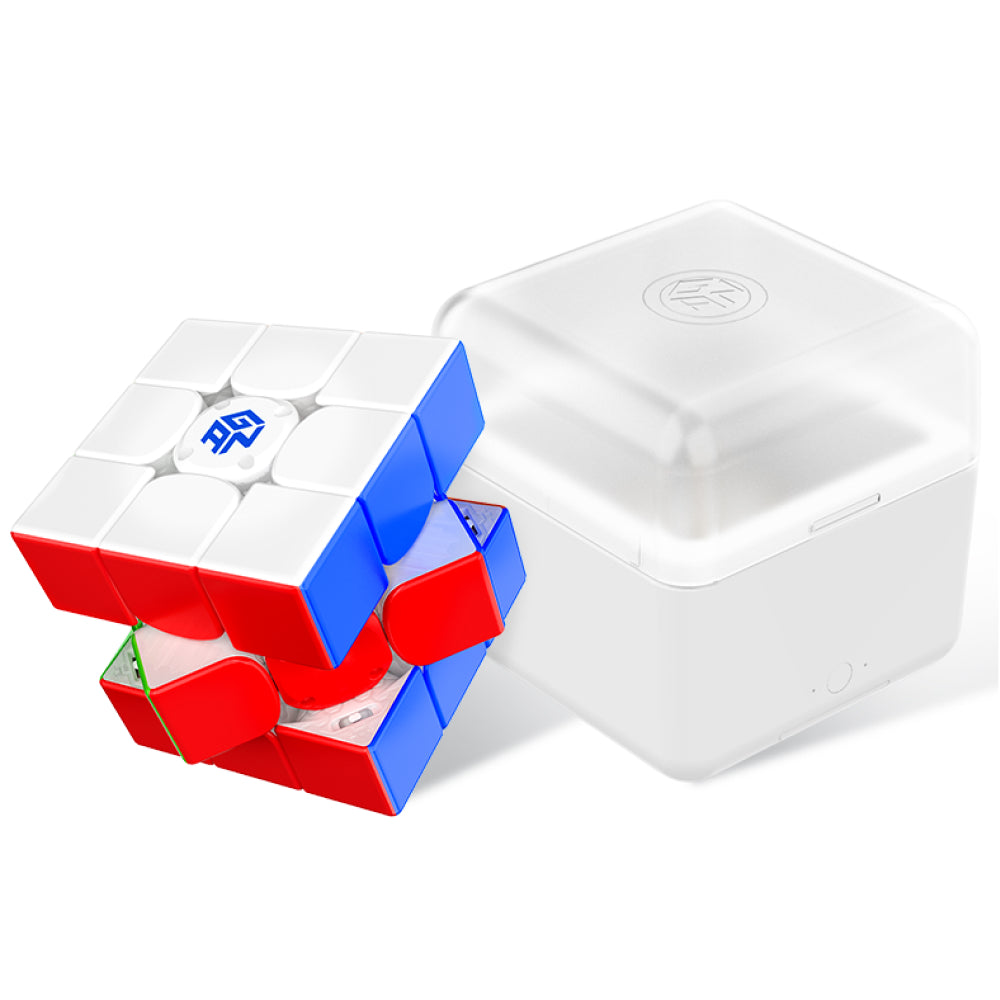 GAN12 ui FreePlay Smrt Cube