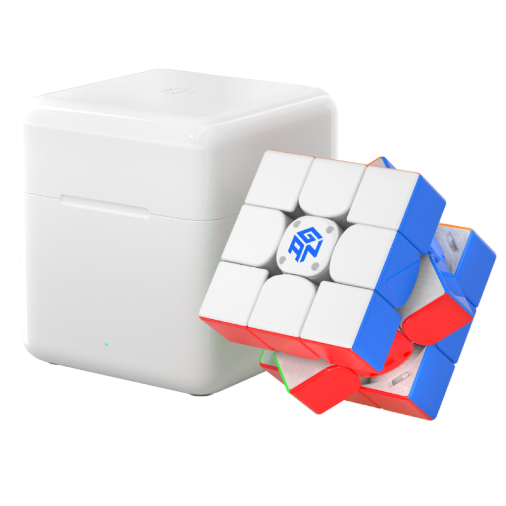 GAN 12 ui Maglev Smart Cube