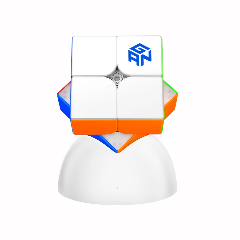 GAN251 ui Smart Cube