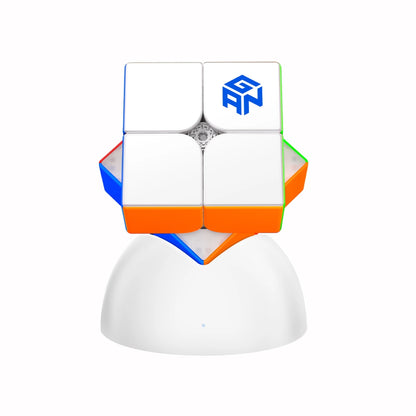GAN251 ui Smart Cube