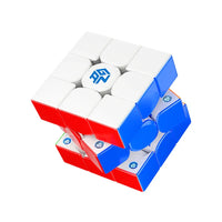 GAN 460 M V2 4x4 - Potência magnética e controlo absoluto GAN 460 M V2 4x4 - Potência magnética e controlo absoluto