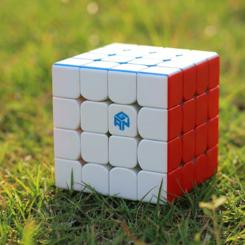 Geb Cube Speed Cubes, Smart Cubes for World Champion | GANCUBE Official Website