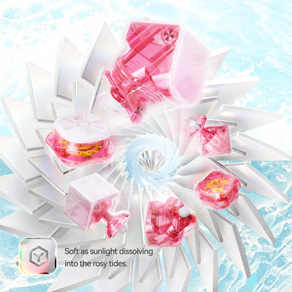 AQUALIS - GAN16 Maglev MAX 2026 Summer Limited Edition
