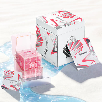 AQUALIS - GAN16 Maglev MAX 2026 Summer Limited Edition