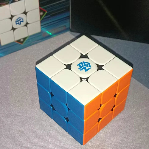 Speed Cubes, Smart Cubes for World Champion | GANCUBE Official Website Speed Cubes, Smart Cubes for World Champion | GANCUBE Official Website