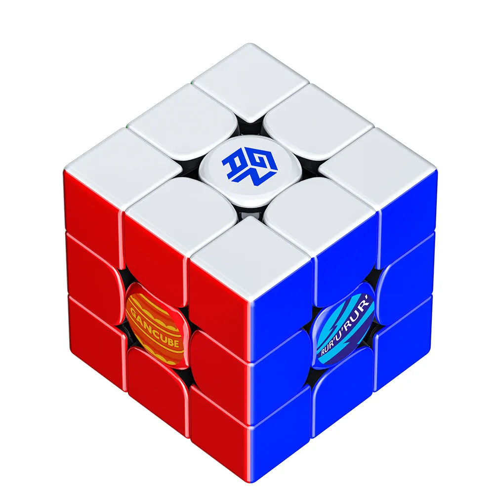 orbit gear discount code GAN V100 3x3 Speed Cube
