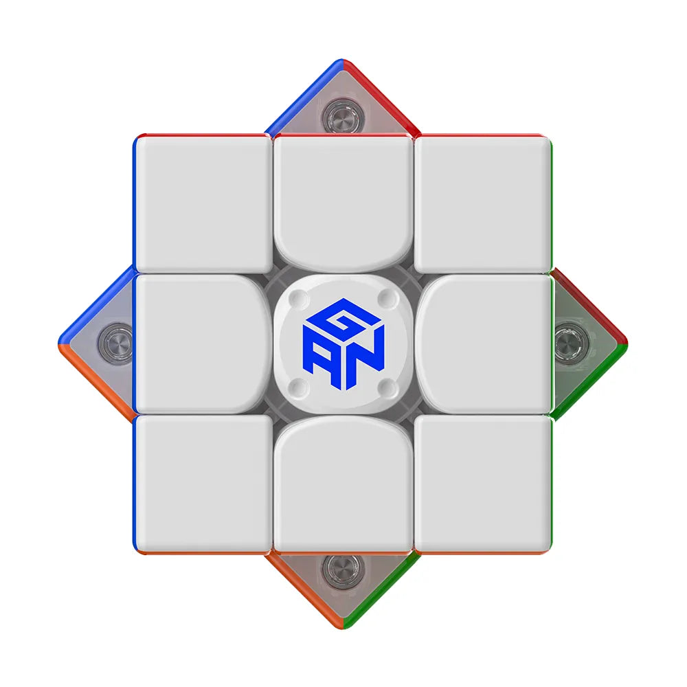 GAN i carry 4 Smart Cube