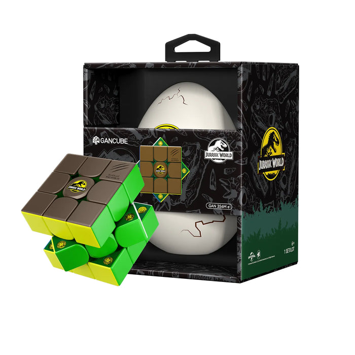 GAN 356M e Jurassic World Edition