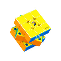 GAN V100 Maglev Minions Edition