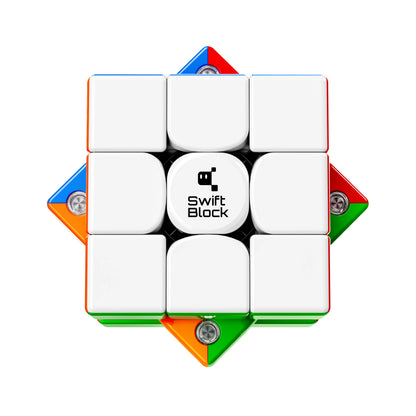 Swift Block 3x3 Super Maglev