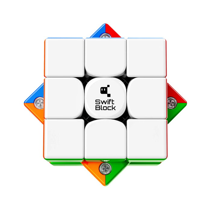 Swift Block 3x3 Super Maglev