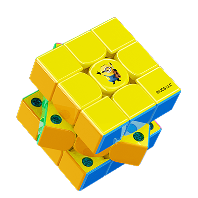 Minions edition product