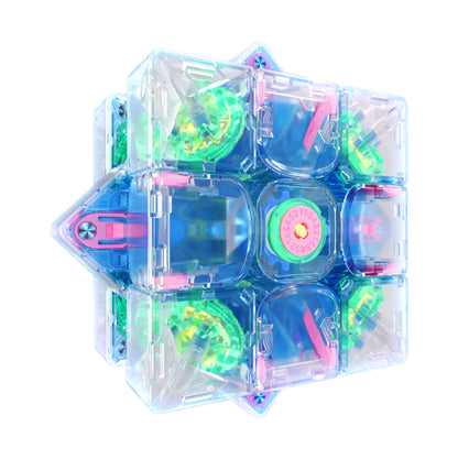 2024 Summer Limited Edition GAN14 Maglev Pro Aurora (For display only, not for sale)