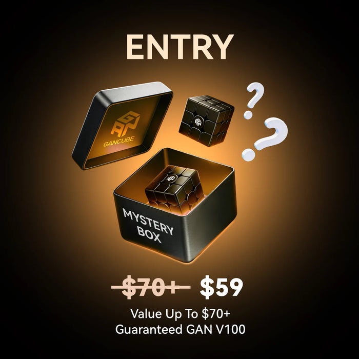 GAN Mystery Box