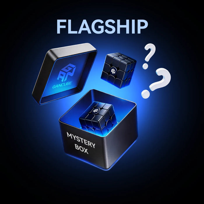 GAN Mystery Box
