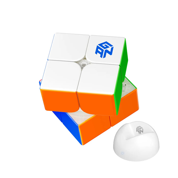 GAN251 ui Smart Cube