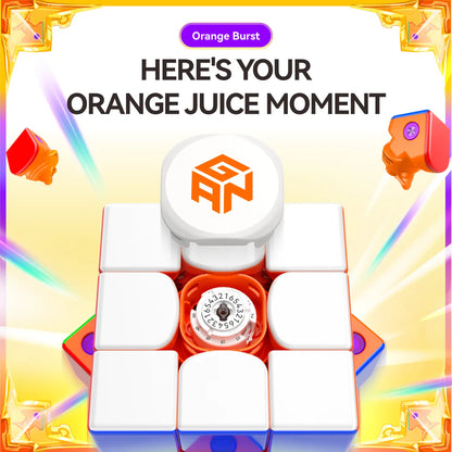 GAN V100 Leap Chinese New Year Edition