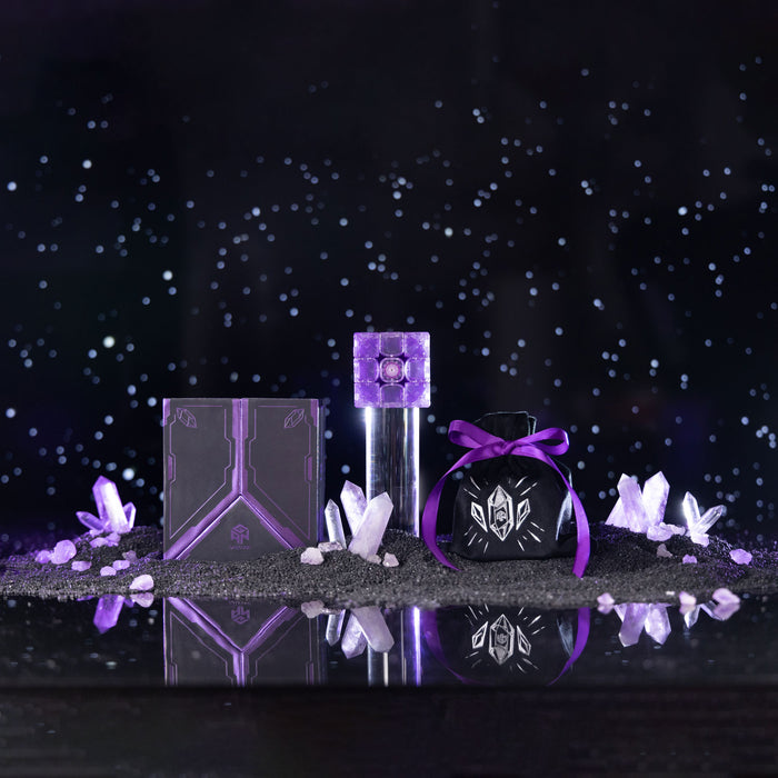 2025 Winter Limited Edition GAN16 Maglev Max Amyth