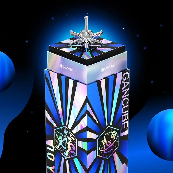 GAN251 M Leap Ten Years Grand Gift Set