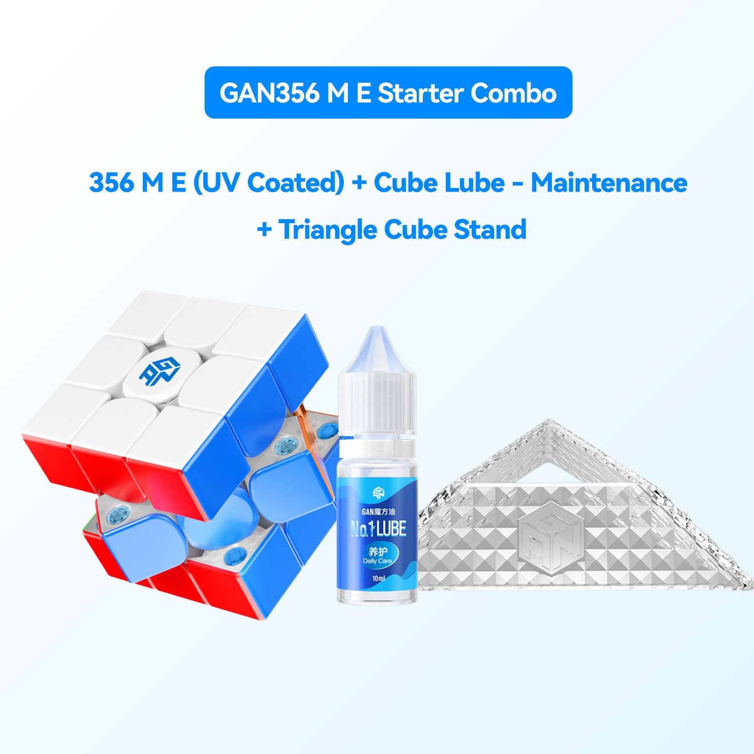 GAN356 M E
