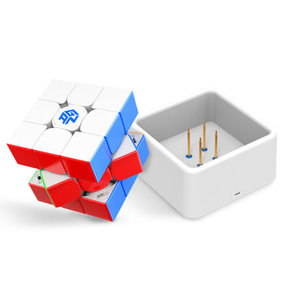GAN12 UI FreePlay Smart Speed Cube | GANCUBE Official Website