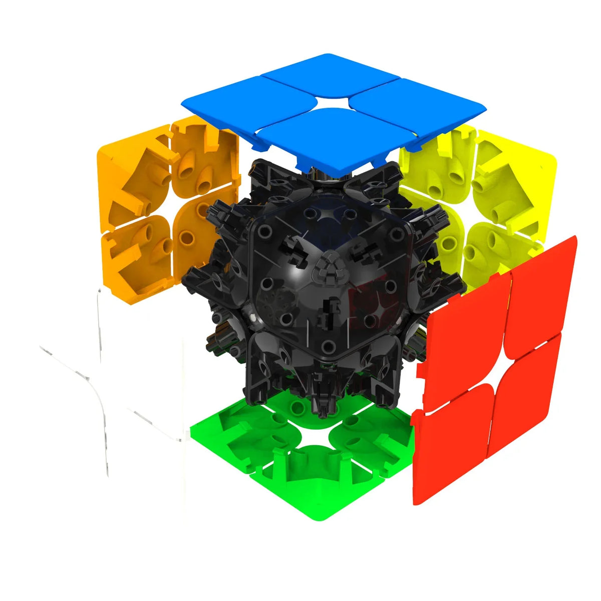 GAN249 V2 | GANCUBE