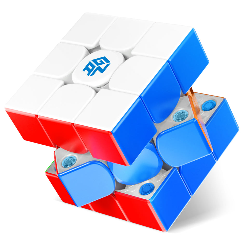 GANCUBE Speed Cubes Collection | GANCUBE Official Website