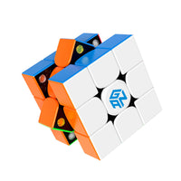 GAN Smart Cubes for Puzzle Solving | GANCUBE Official Website