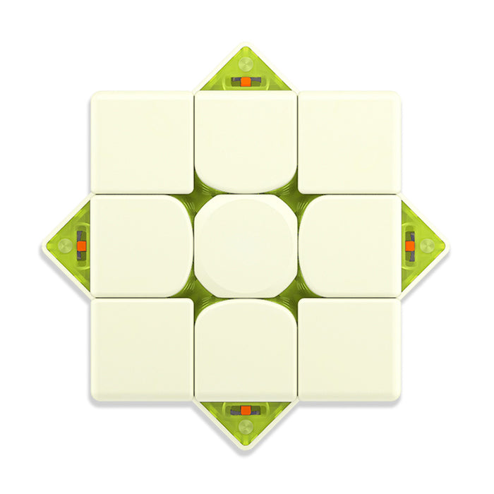 2022 Summer Limited Edition GAN12 Maglev Chan (For display only, not for sale)