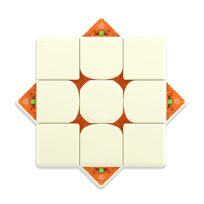 2022 Summer Limited Edition GAN12 Maglev Chan (For display only, not for sale)