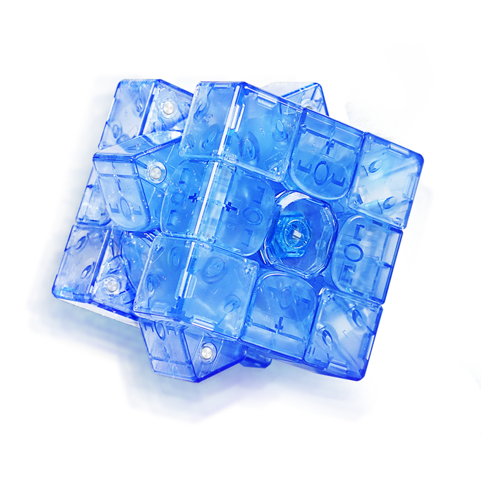 2019 Summer Limited Edition GAN356 X Crystal Blue (For display only, not for sale)