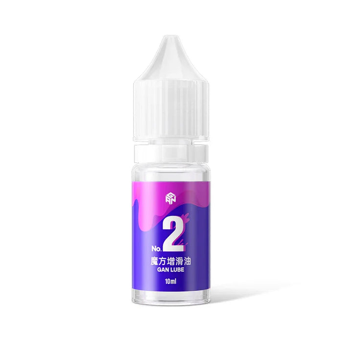 GAN Speed Cube Lube - Enhance Your Rubiks Cube Performance | GANCUBE GAN Speed Cube Lube - Enhance Your Rubiks Cube Performance | GANCUBE