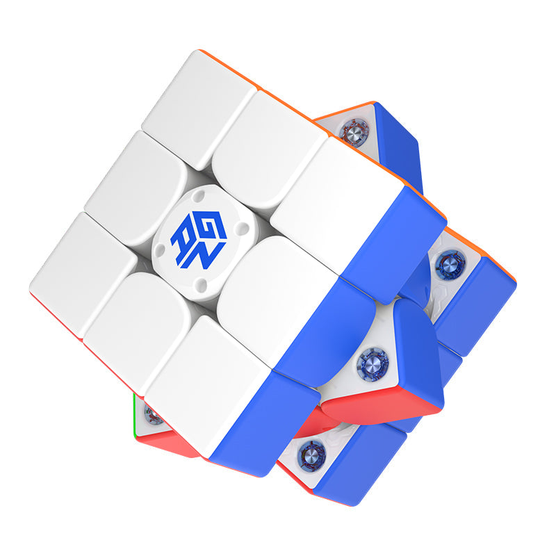 GAN Smart Cubes for Puzzle Solving | GANCUBE Official Website