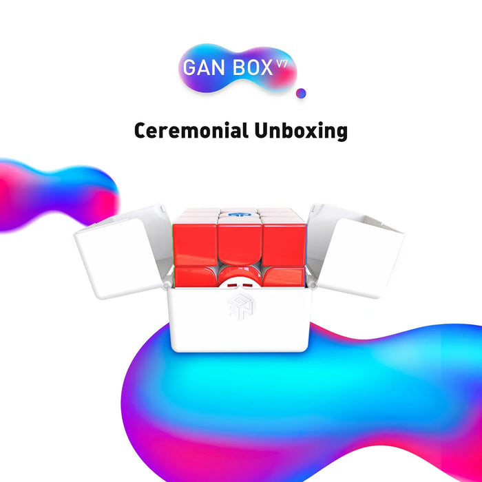 GAN11 Series, GAN11 M Pro, GAN11 M, GAN 11 Air, GAN11 M Duo