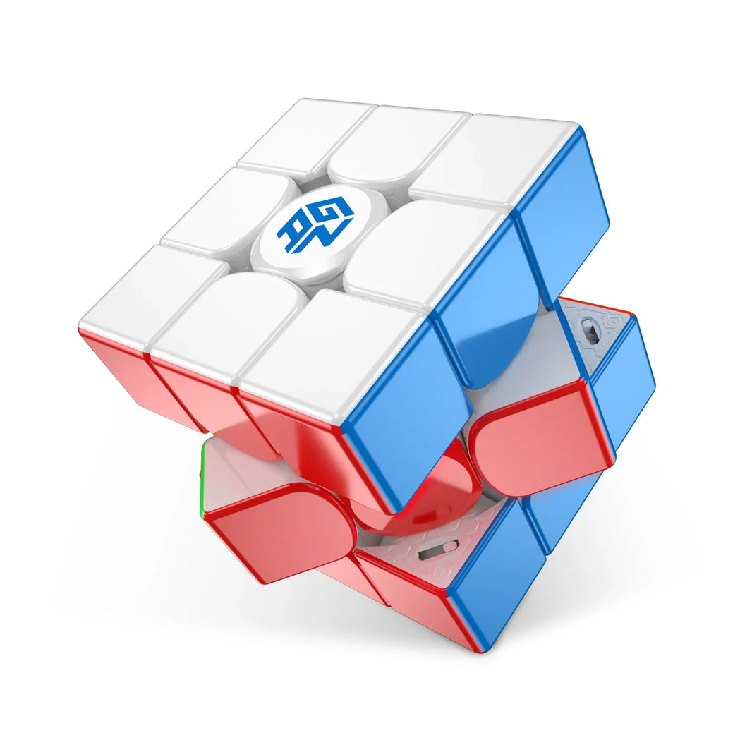 Speedc Cube GAN Flagship Series Speed Cubes | GANCUBE Official Website