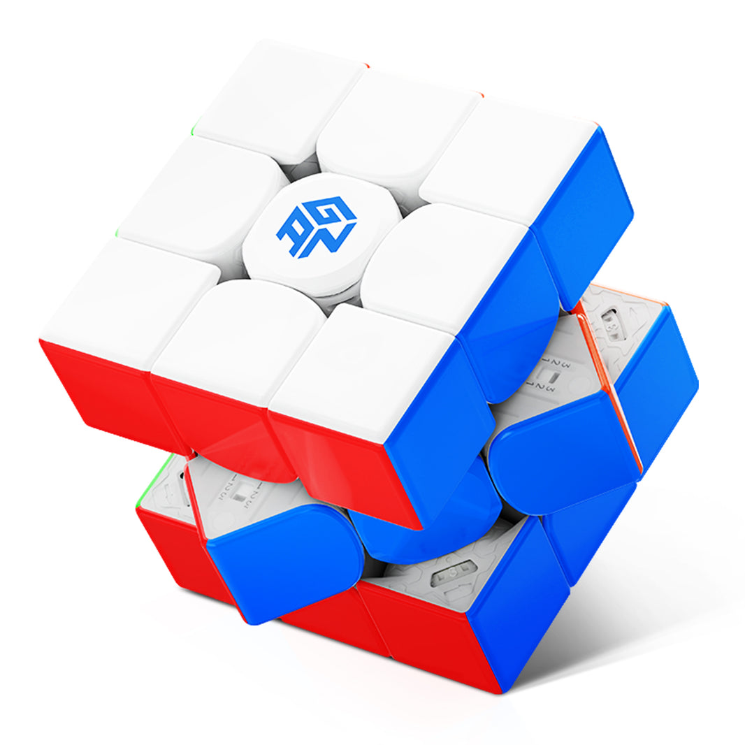 Geb Cube Speed Cubes, Smart Cubes for World Champion | GANCUBE Official Website