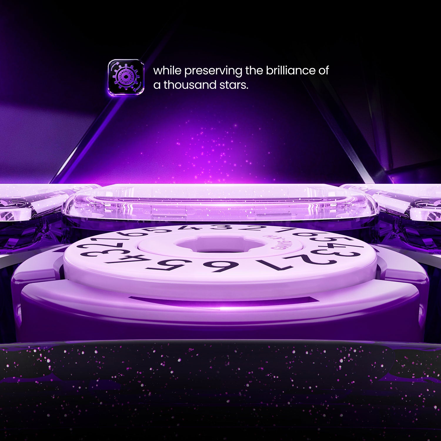 2025 Winter Limited Edition GAN16 Maglev Max Amyth