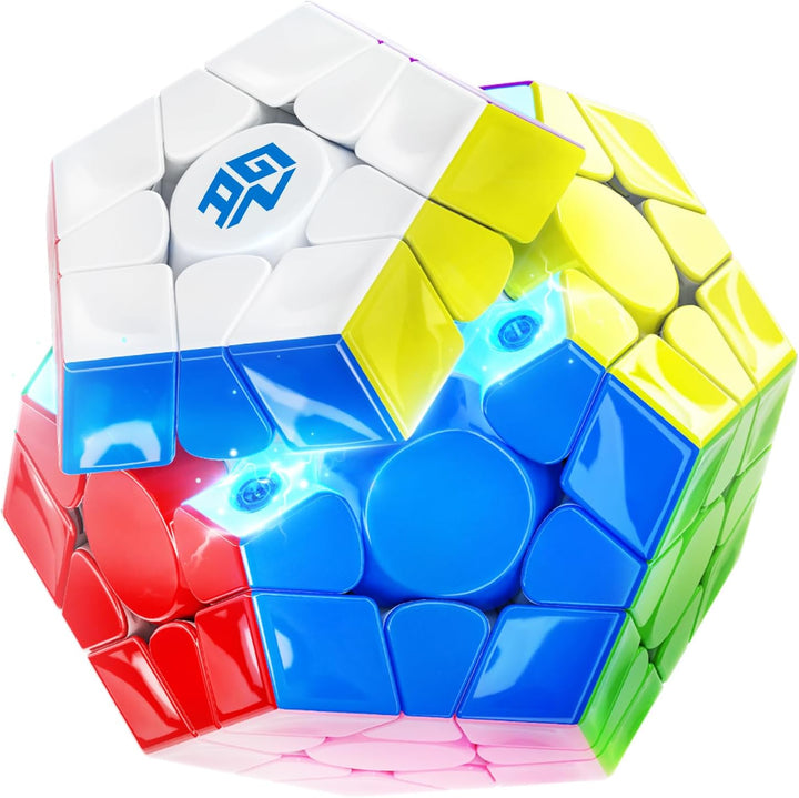 Sentx Cube Speed Cubes, Smart Cubes for World Champion | GANCUBE Official Website
