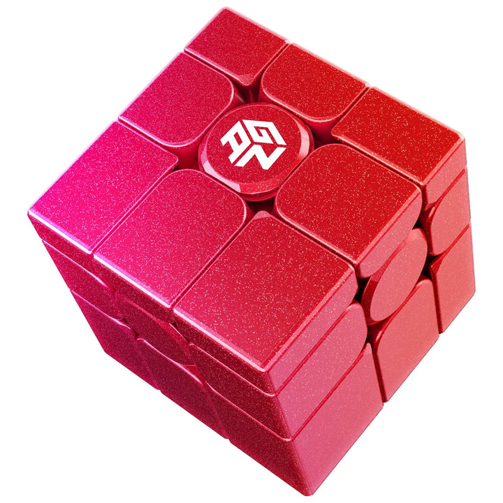 GANCUBE Speed Cubes Collection | GANCUBE Official Website