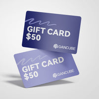 GANCUBE Gift Card